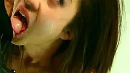 rough casting fuck for mila jade with big cock