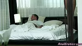 Petite Eurobabe Assfucked in Cowgirl Pose