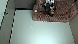 hey lil mcqueen in casting pov interview with teen 18+ girl 😊