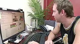 Sexy Brunette Wet Pussy Fucking