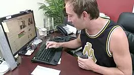 Sexy Brunette Wet Pussy Fucking