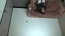 hey lil mcqueen in casting pov interview with teen 18+ girl 😊