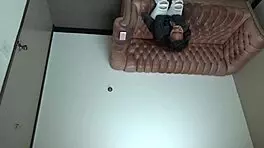 hey lil mcqueen in casting pov interview with teen 18+ girl 😊