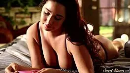 Gorgeous Stepdaughter In Taboo Roleplay Fantasy