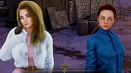 i assfucked that big ass teen so hard, but it was double anal trouble