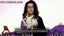 i assfucked that big ass teen so hard, but it was double anal trouble