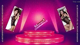 I got double fuckd in bondage