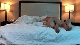 Gracie Lou creampied so tight! 😍