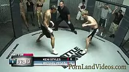 Beautiful Ebony Teen Misty Stone Wins a Prize