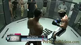 Beautiful Ebony Teen Misty Stone Wins a Prize