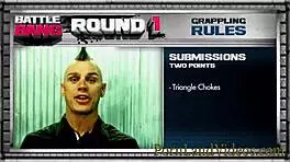 Beautiful Ebony Teen Misty Stone Wins a Prize