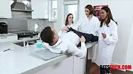 Bffs Teen 18+ Gangbang - Riding And Banging Skinny Petite Tits Ass