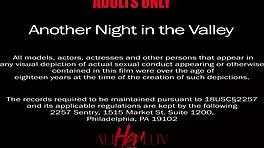 Allherluv - Another Night In The Valley Pt 1 - Vanna Bardot Charlotte Stokely