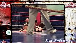 Remaja Eropa 18+ Bokong Bagus Bergulat