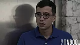 Sheena Ryder's Public Outdoor Fun With Ricky Spanish