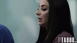 Sheena Ryder's Public Outdoor Fun With Ricky Spanish