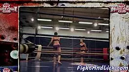 european teens with nice asses wrestling