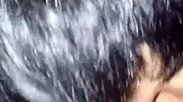 omg, my wife swallowin’ my load.. so hot!