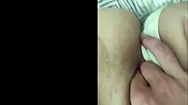 i putted my dick in that whores mouth for her to suck it on the bed ft white moon vip