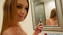 Daisy Stone Says Fuck My Tight Pussy