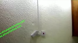 Boss Gets Roughly Fucked By Housekeeper In Corruption Scheme