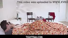 No better way to fuck Savannah Sixx?