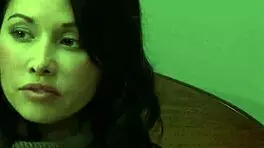 Milf Passionately Kisses Lesbian Babysitter