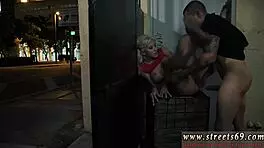 Young teen Cristi Ann gets rough and wild in BDSM fucking video
