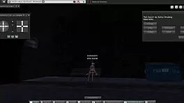 Exploring Second Life Adventures