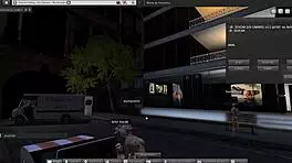 Exploring Second Life Adventures