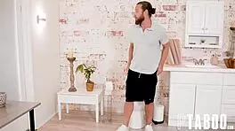 its okay shes my stepsister laney grey with big tits