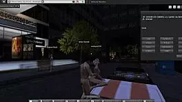 Exploring Second Life Adventures