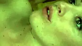 I’m Overwhelmed by Huge Facial on Sweet Teen Piper Austin