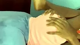 daisy chikadee enjoys kojo heffner's monster cock fucking her ass 🔥