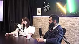 Lady Snow's casual sex fetish debut