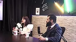 Lady Snow's casual sex fetish debut