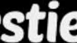 lesbian babes blowjob on dildo toy