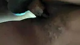 young boy fucks natural tits girl doggystyle at home