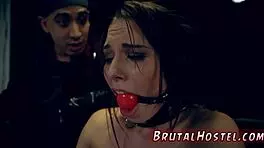 Teen feet slave dominated by Aidra Fox 😈