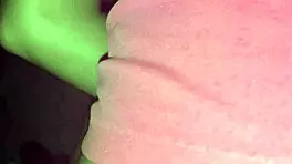 Mexican teen rides cock