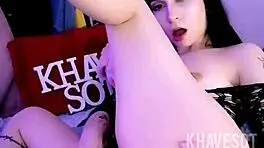 khavesot the chilena who likes to ride? tell me more