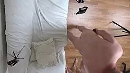 Sammy Killz Fucks In Casting POV!