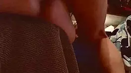 Milf squirting multiple orgasms with wanttobewowed