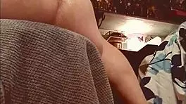 Milf squirting multiple orgasms with wanttobewowed