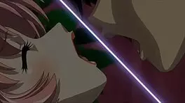 Virgin Couple's Wedding Night Turns Steamy In Hentai