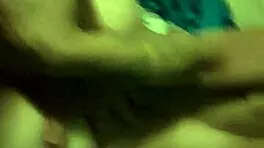 Watch This Young Couple Share Their Love!