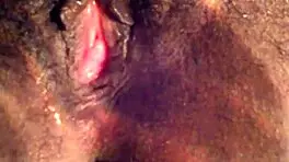 Nineteen-year-old tight wet pussy explored