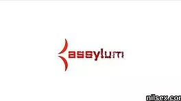 wicked teen 18+ taken in asshole for therapy