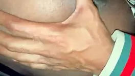 Black Step Sister's Family Bonding Moments