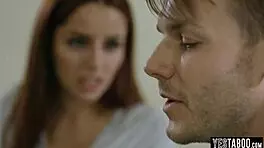 her best friend’s bucket list has a naughty wish 😉